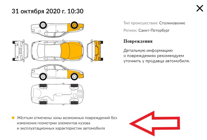 Осмотр Renault Logan 2014 г.в. 125.357 км.
